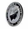 Купить Ниуэ 1 доллар 2007 Proof "Год Свиньи - лунный календарь"