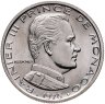 Купить Монако 1 франк (francs) 1976