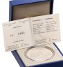 Купить Франция 10 euro (евро) 2012 «Ларго Винс»