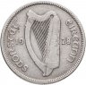 Купить Ирландия 1 шиллинг (shilling) 1928