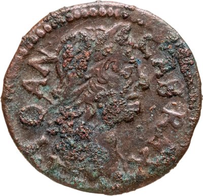 купить Речь Посполитая 1 солид (боратинка), 1659-1667 "Герб Польши"