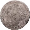 Купить Австрия 1 талер 1806