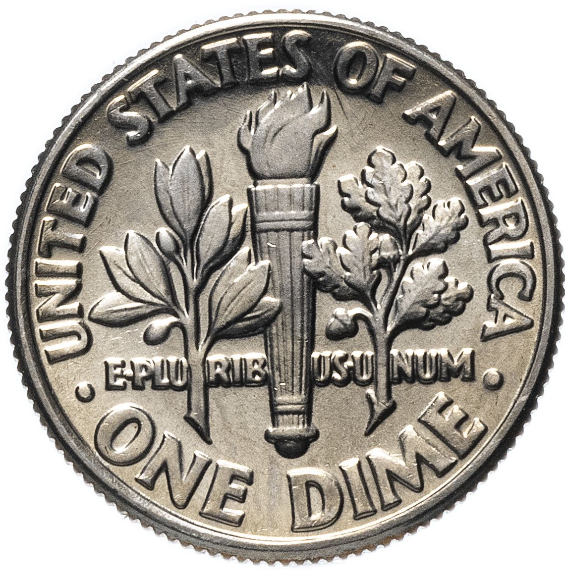 First coins. Американская монета one Dime. 10 Центов США. Монета 10 центов США. 10 Центов Рузвельт.