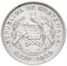 Купить Гватемала 10 сентаво (centavos) 1929