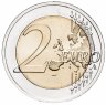 Купить Литва 2 евро 2018 "100 лет государствам Балтики"