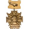 Купить Знак "Адмирал П. С. Нахимов"