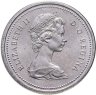 Купить Канада 1 доллар (dollar) 1975