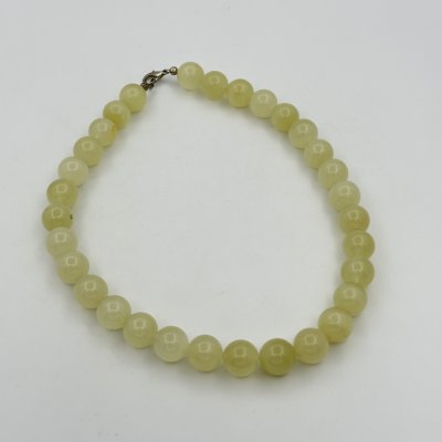 купить Бусы, поделочный камень, СССР, 1980-1990 гг.