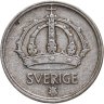 Купить Швеция 10 эре (ore) 1944