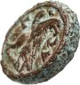 Купить Римская империя, провинция Египет, Максимиан Геркулий, 286-305 годы, Тетрадрахма. (Орёл)