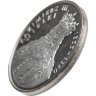 Купить Польша 500 злотых (zlotych) 1987 "Польские правители - Король Казимир III Великий"