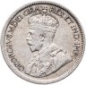 Купить Канада 10 центов (cents) 1916