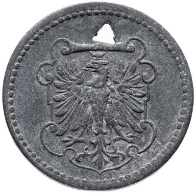 купить Германия "Франкфурт на Майне" 10 пфеннигов 1917 нотгельд