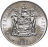 Купить ЮАР 50 центов (cents) 1983
