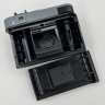 Купить Фотоаппарат "Смена-7" в оригинальном футляре, металл, стекло, пластик, кожа, ЛОМО (Ленинградское оптико-механическое объединение), СССР, 1961-1971 гг.