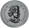 Купить Канада 1 доллар 2006 "150 лет Кресту Виктории" в футляре