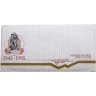 Купить Набор 1995 ЛМД "50 лет Победы в ВОВ", 6 монет и жетон в буклете