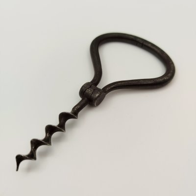 купить Штопор складной H.A. Henckel, металл, Германия, 1930-1970 гг.