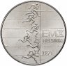 Купить Финляндия 10 марок 1971 Легкая атлетика