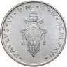 Купить Ватикан 500 лир (lire) 1976