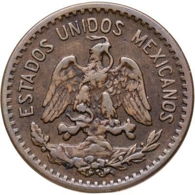 купить Мексика 1 сентаво (centavo) 1941