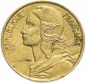 Купить Франция 5 сантимов (centimes) 1966-2001
