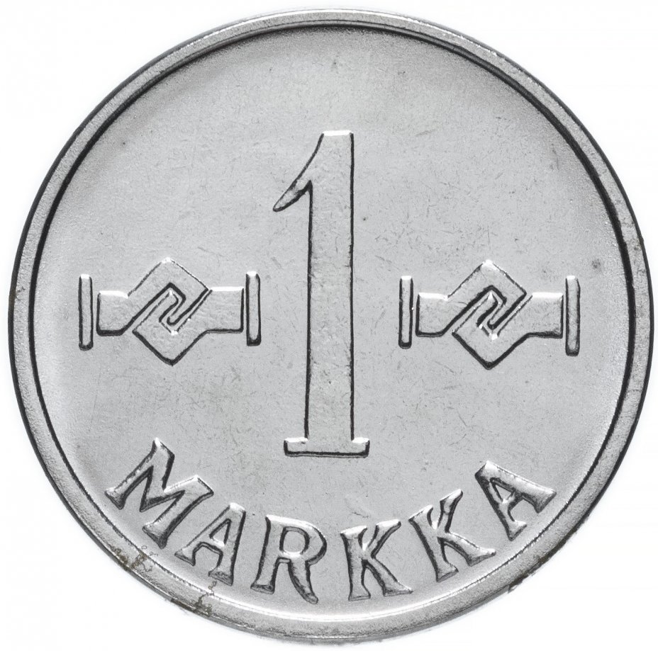 1 mark each. 1 Марка Финляндия. Финские марки монеты. Монета 1 финская марка. 1 Марка 1969-1993 Финляндия.