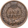 Купить США 1 цент (cent) 1900 Indian Head Cent