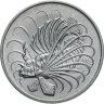 Купить Сингапур 50 центов (cents) 1977