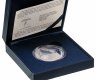 Купить Испания 10 евро 2019 "50 лет прилунения Космос" в футляре с сертификатом