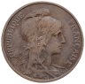 Купить Франция 5 сантимов (centimes) 1911