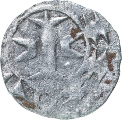 купить Лангедок, графство Мельгёй, 1080-1120 годы, Денье.