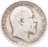 Купить Великобритания 3 пенса (pence) 1906