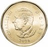 Купить Канада 1 доллар 2024 "150 лет со дня рождения Люси Мод Монтгомери" цветная