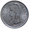 Купить Франция 1 франк  1992 "200 лет Французской Республике"