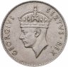 Купить Британская Восточная Африка 1 шиллинг (shilling) 1950