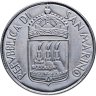 Купить Сан-Марино 100 лир 1973