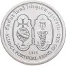 Купить Португалия 200 эскудо (escudos) 1996  Альянс Португалии и Сиама 1512 года