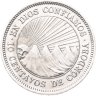 Купить Никарагуа 10 сентаво (centavos) 1946