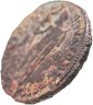 Купить Римская империя, Лициний II, 317-324 годы, Нуммий. (Родное Серебрение)