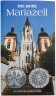 Купить Австрия 5 евро 2007 "850 лет Мариацелль"