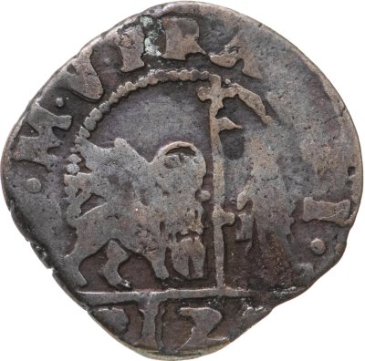 купить Венеция 1 сольдо, ND (1763)