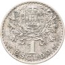 Купить Португалия 1 эскудо (escudo) 1968