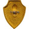 Купить Знак ВЛКСМ За активную работу по охране общественного порядка (Разновидность случайная )