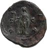 Купить Римская империя, Траян Деций, 249-251 годы, Сестерций. (Дакия)