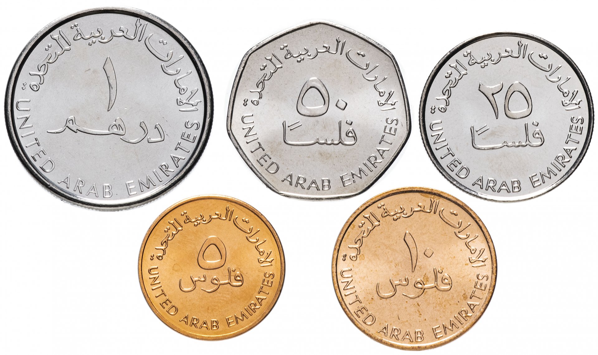 Дирхам ру. Монета дирхам арабских Эмиратов. Современные монеты арабских Эмиратов. Монеты из арабских Эмиратов 1991-1319. Арабская монета 1.
