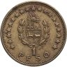 Купить Уругвай 1 песо (peso) 1965
