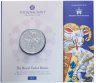 Купить Великобритания 5 фунтов 2023 "Звери Тюдоров - Йейл Тюдоров"