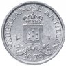 Купить Нидерландские Антильские острова 1 цент 1979