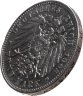 Купить Германская империя, Саксония 5 марок (mark) 1903